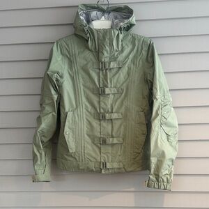 Burton Sage Green Ski Jacket